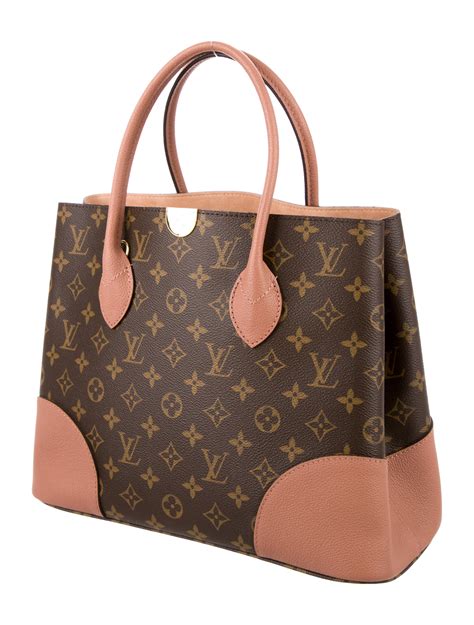 louis vuitton flandrin monogram